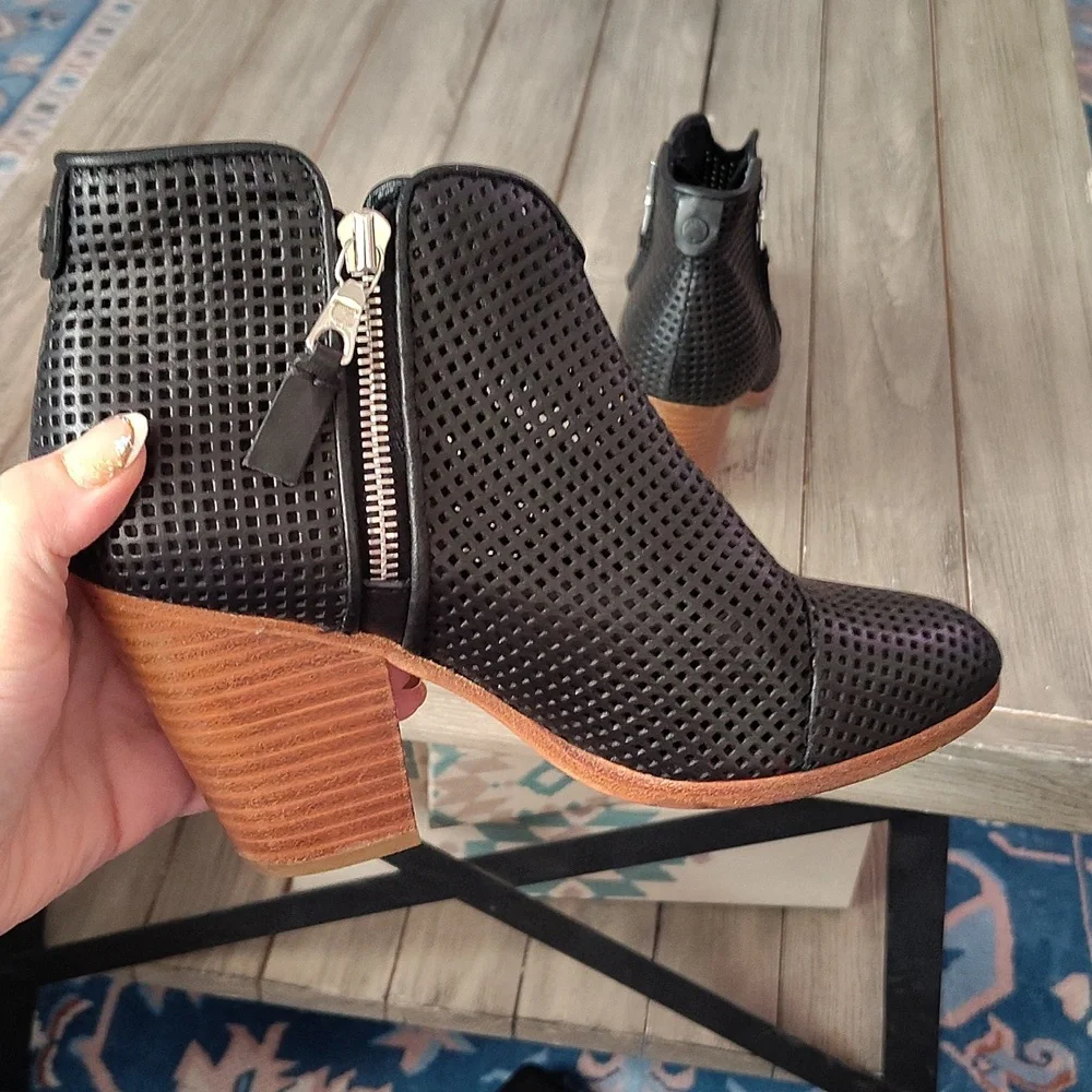 rag & bone these black